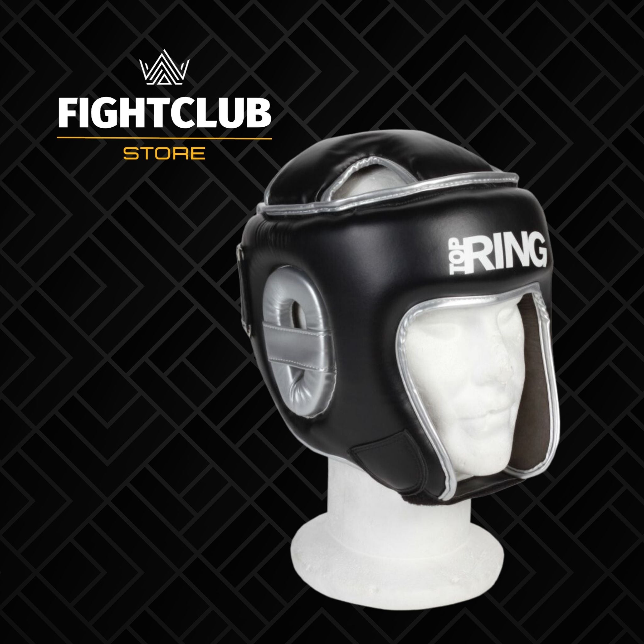 Caschi Boxe,Muay thai, kick boxing,arti marziali - Fight Club Store