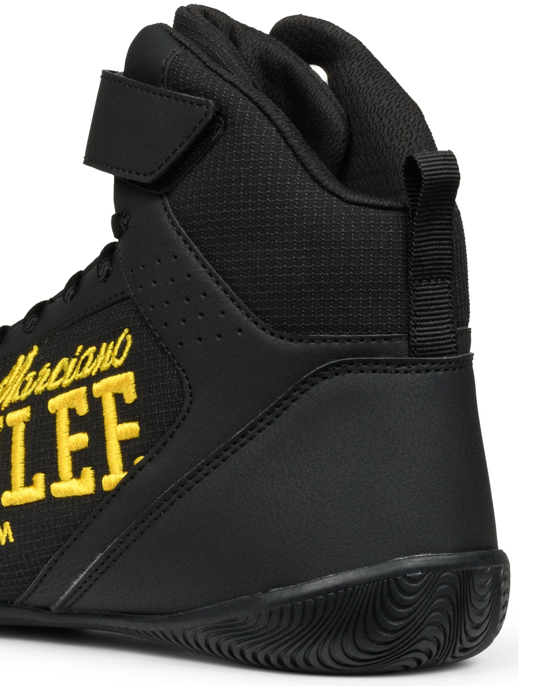 Scarpe da Boxe BenLee Edge - vista img-6