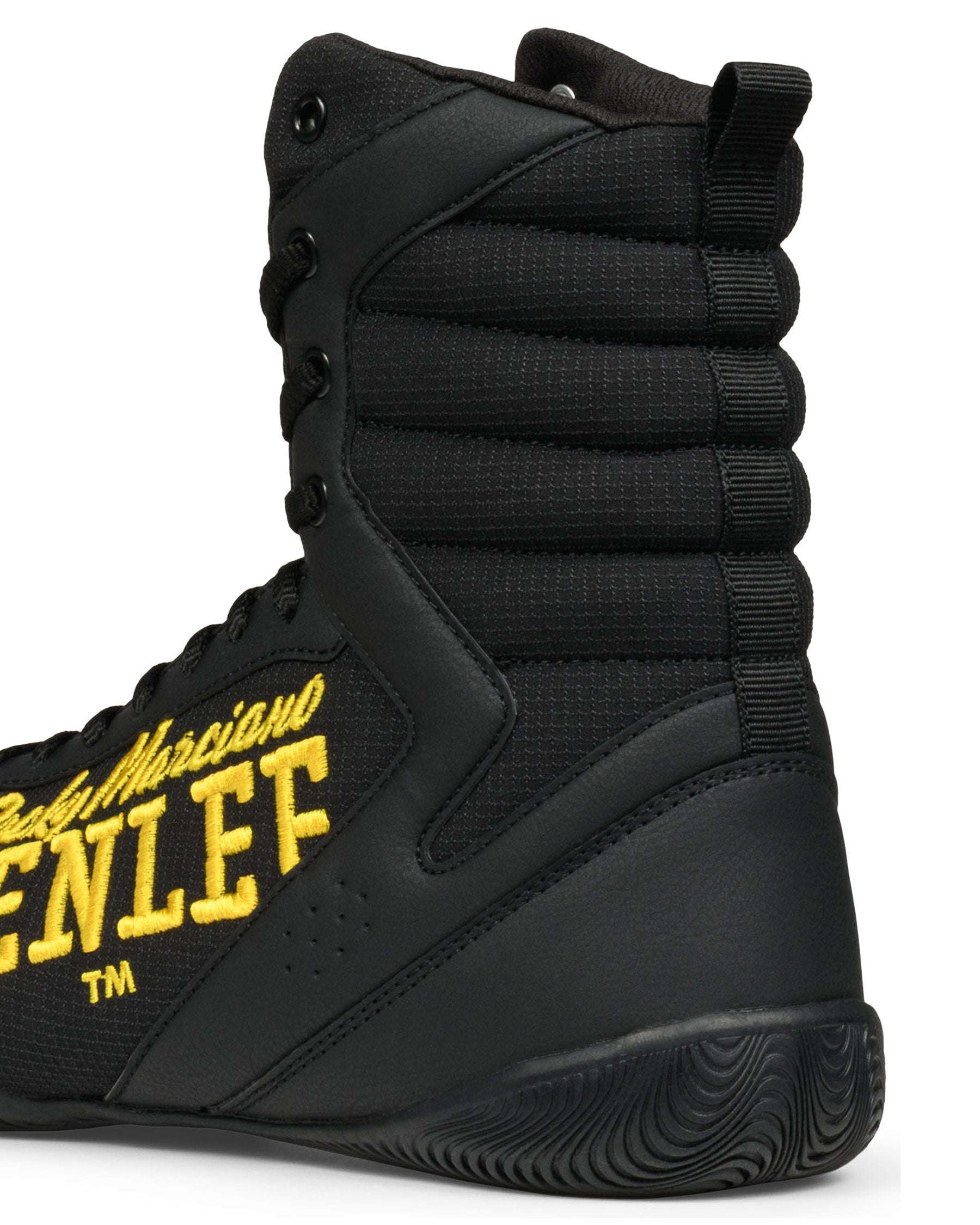 Scarpe da Boxe BenLee Strike - vista dettaglio