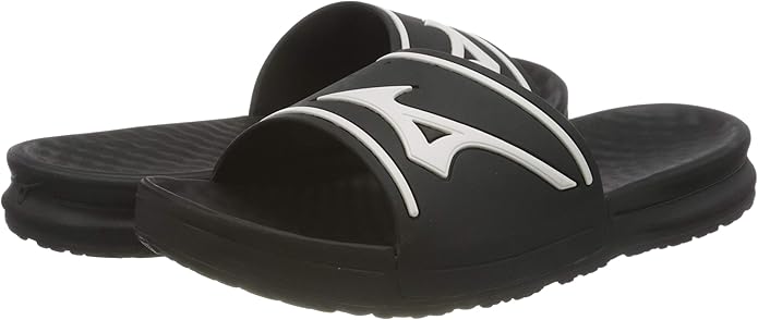 Mizuno Relax Slide Pantoletten – Die ideale Erholung für Tatami und Fitnessstudio