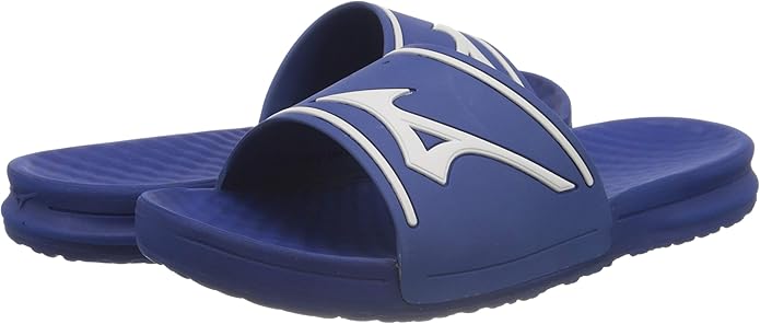 Mizuno Relax Slide Pantoletten – Die ideale Erholung für Tatami und Fitnessstudio