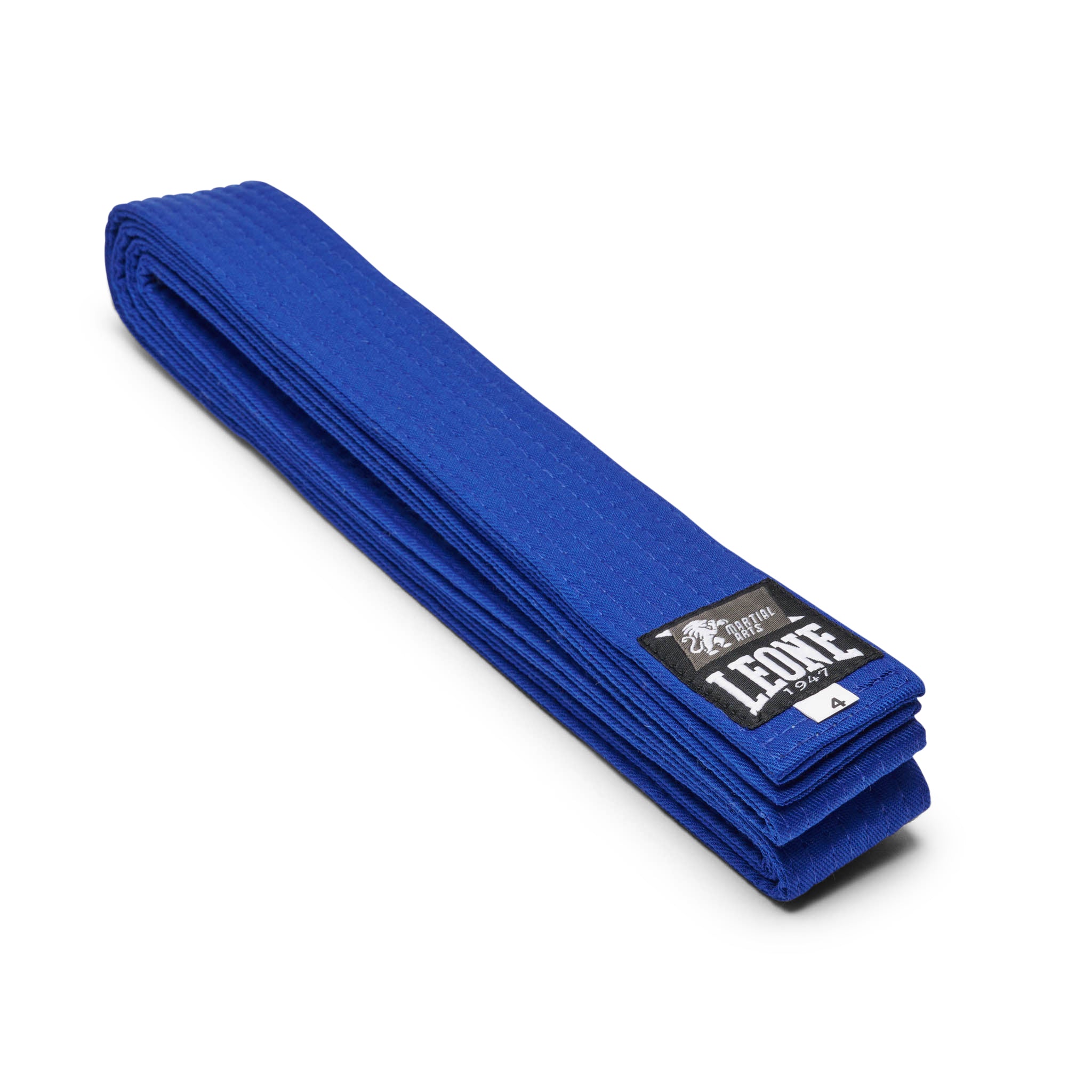 Cintura Arti Marziali Leone