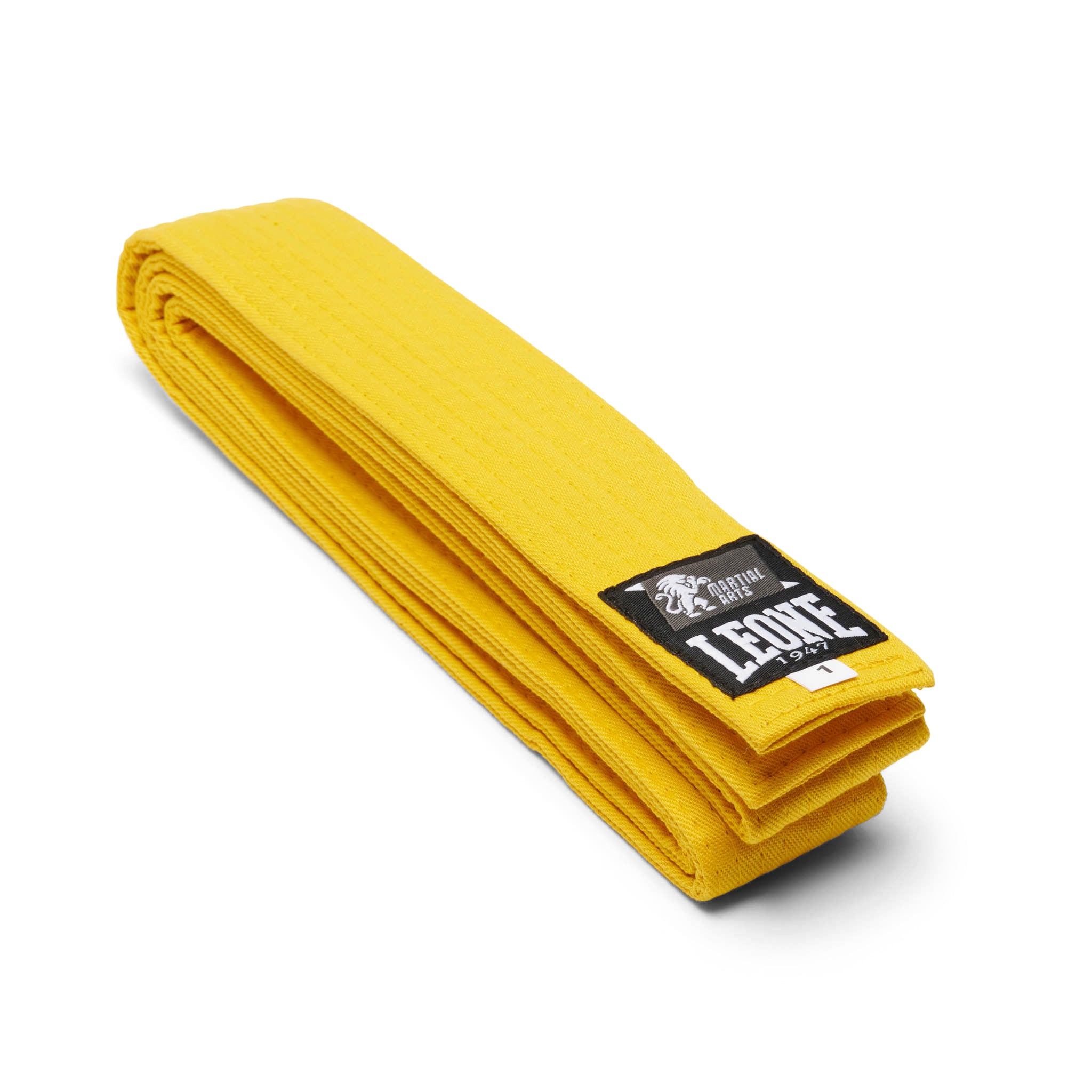 Cintura Arti Marziali Leone