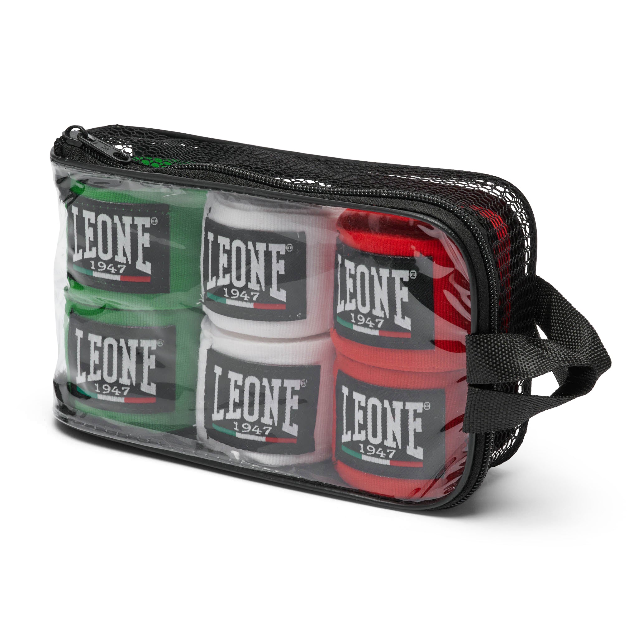 Lion Headbands Kit 3 Pairs