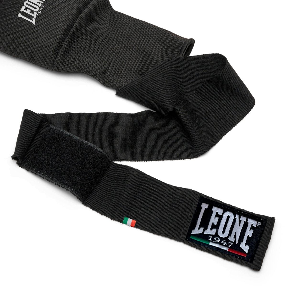 Sottoguanti Imbottiti con Gel e Bendaggio Leone - Fight Club Store