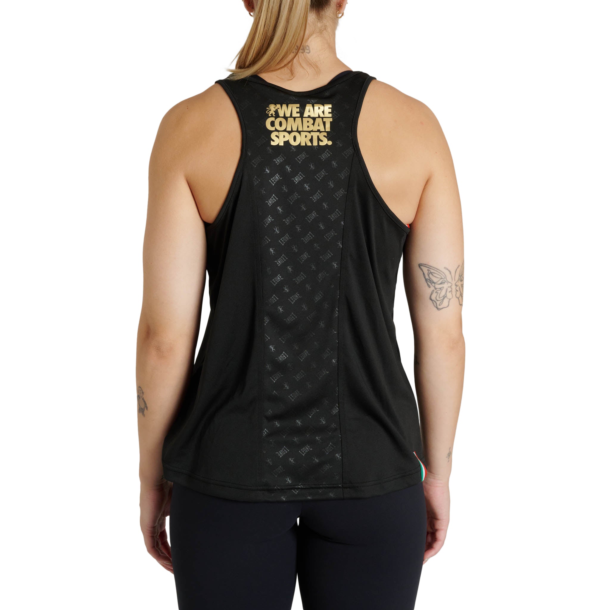 DNA Women's Lion Tank Top