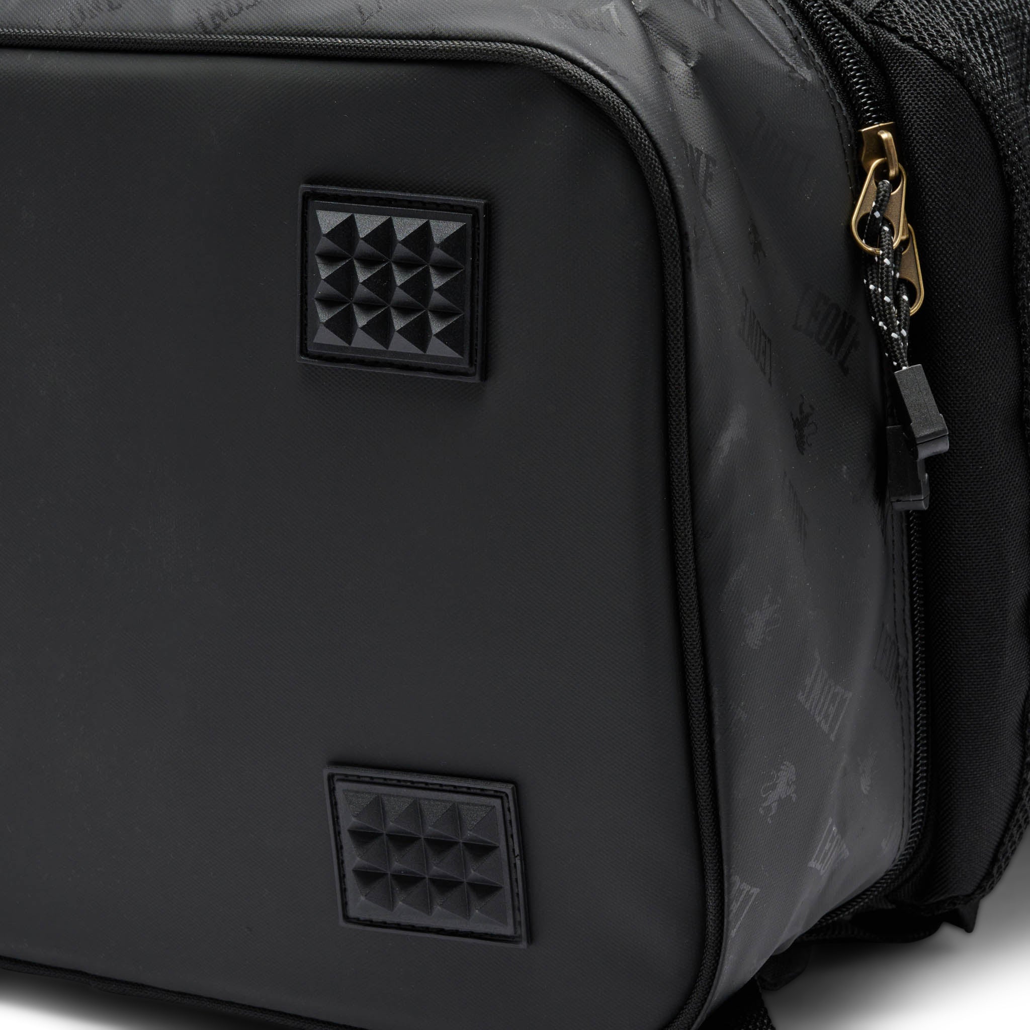 Zaino con Porta Scarpe Leone DNA