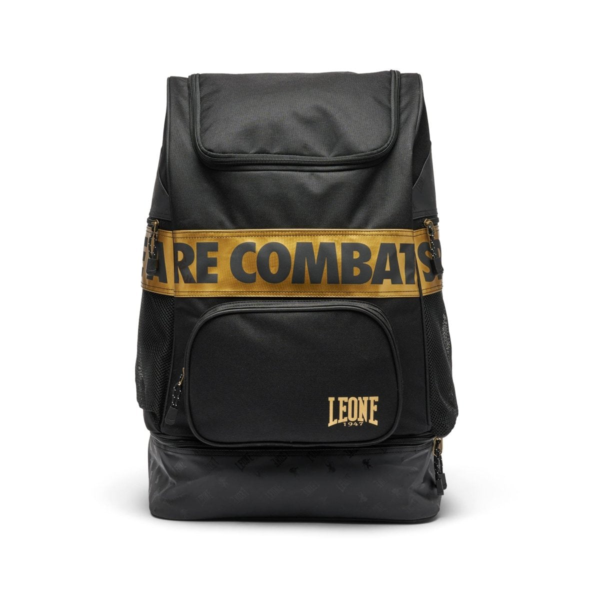 Zaino con Porta Scarpe Leone DNA - Fight Club Store