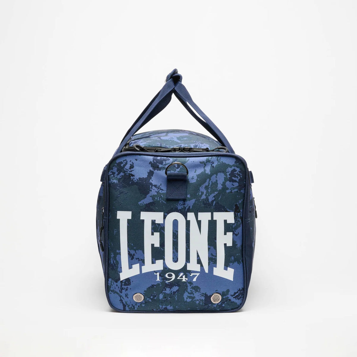 Leone Camoblack AC944 Sporttasche | Turnbeutel 55 Liter