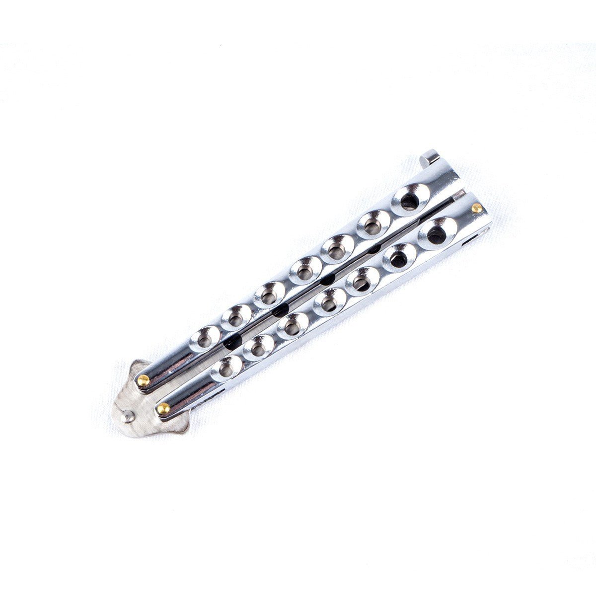 Balisong Da Allenamento - Fight Club Store