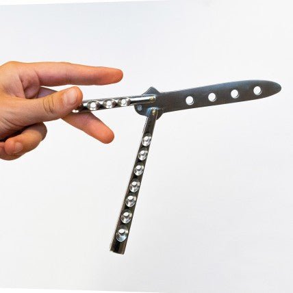 Balisong Da Allenamento - Fight Club Store