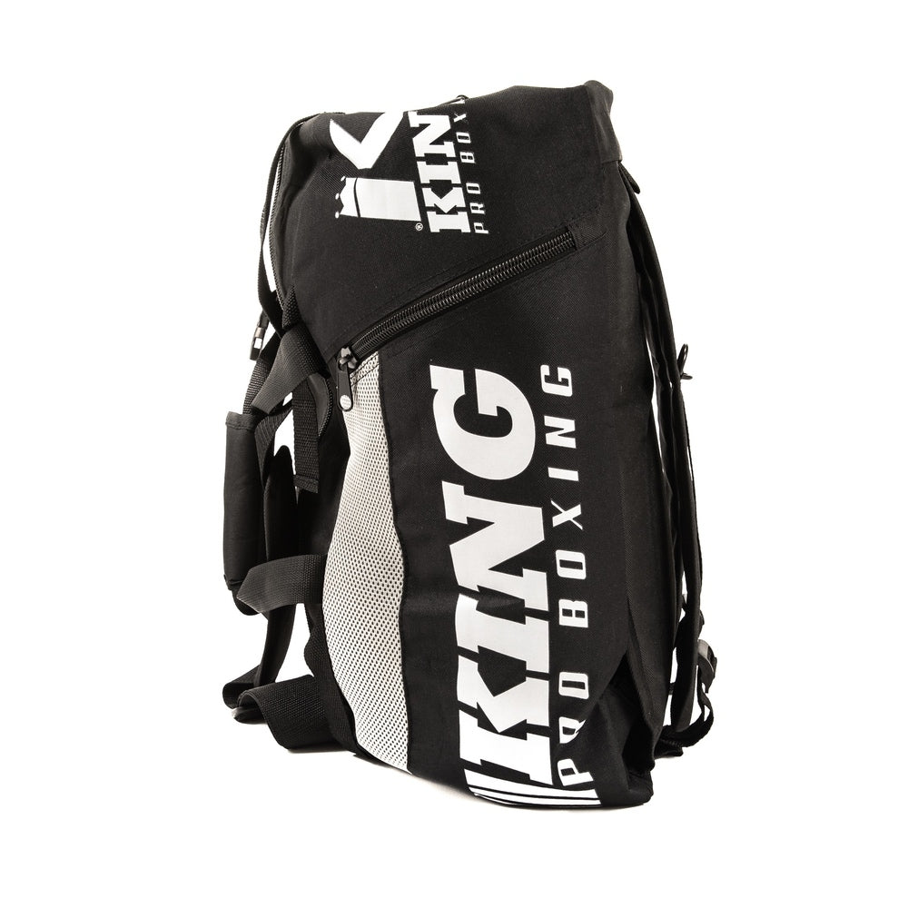 Borsa Zaino King Pro Boxing