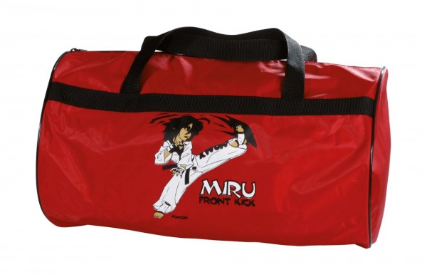 Kwon Taekwondo Kids Bag