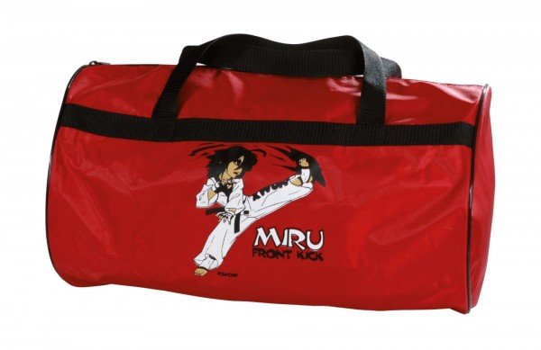 Borsone Bambini Taekwondo Kwon - Fight Club Store