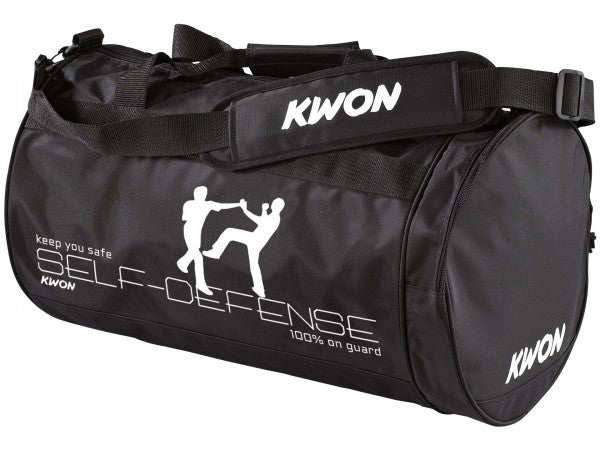 Small Kwon Do Martial Arts Bag