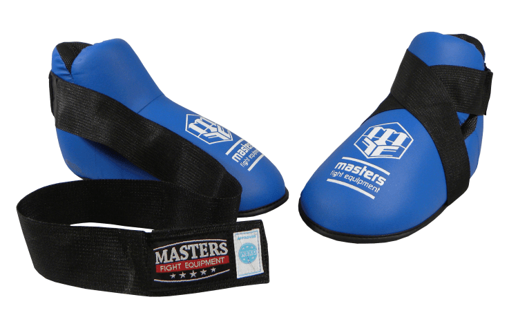 Calzari WAKO Kick Boxing Masters - Fight Club Store