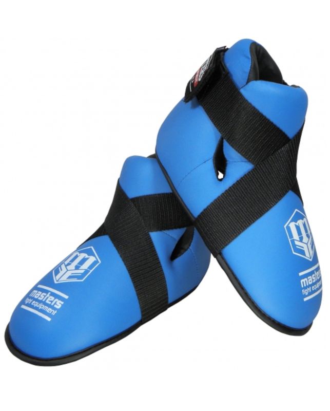 WAKO Kick Boxing Masters socks