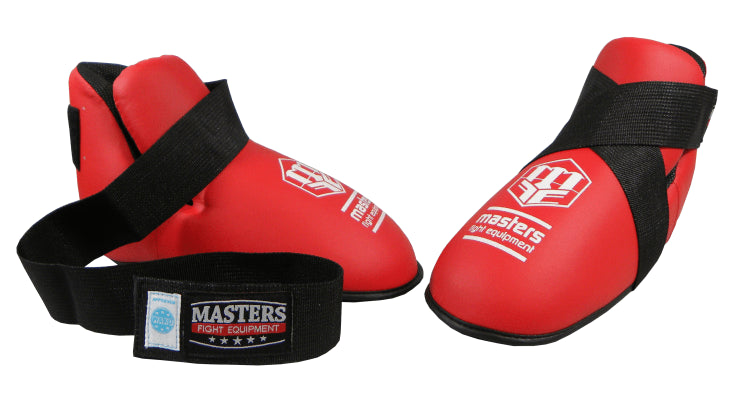 WAKO Kick Boxing Masters socks