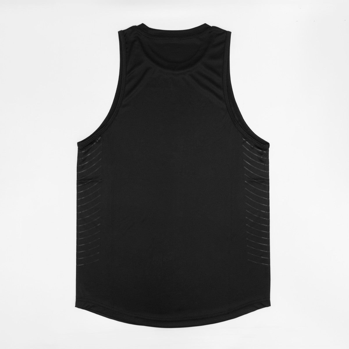 Sanda Competition Fujimae Boxing Tank Top