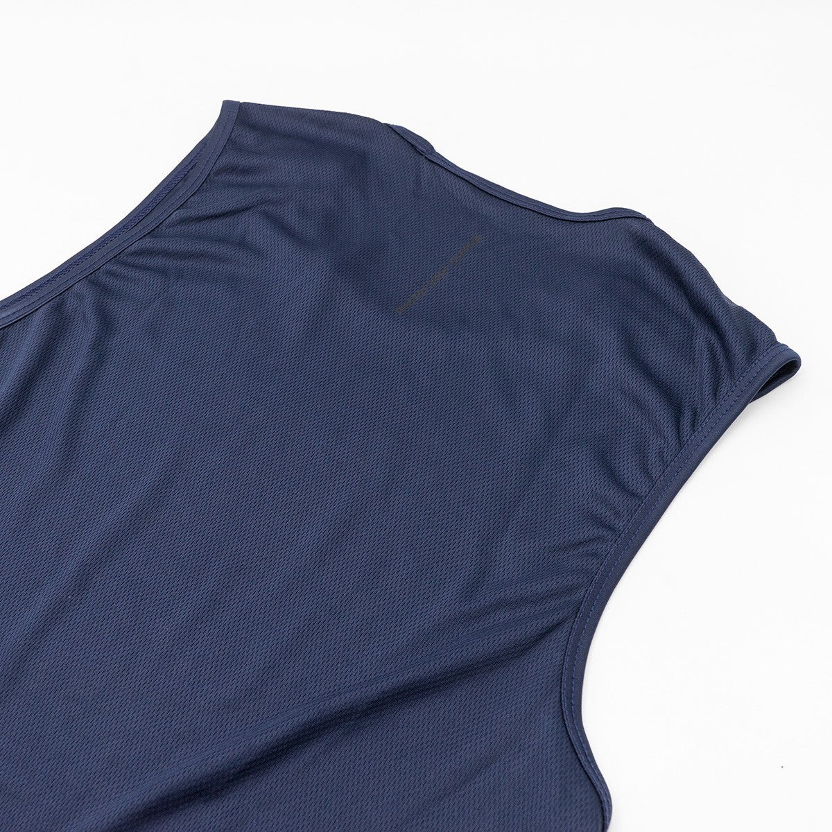 Sanda Fujimae Boxing Wide Shoulder Tank Top