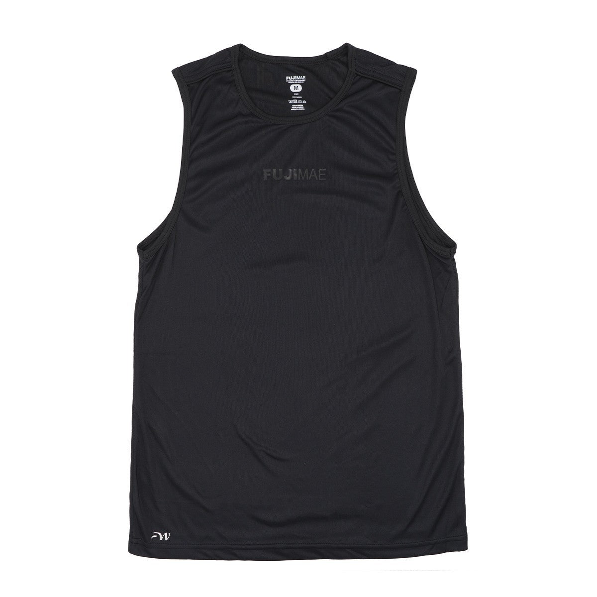 Sanda Fujimae Boxing Wide Shoulder Tank Top