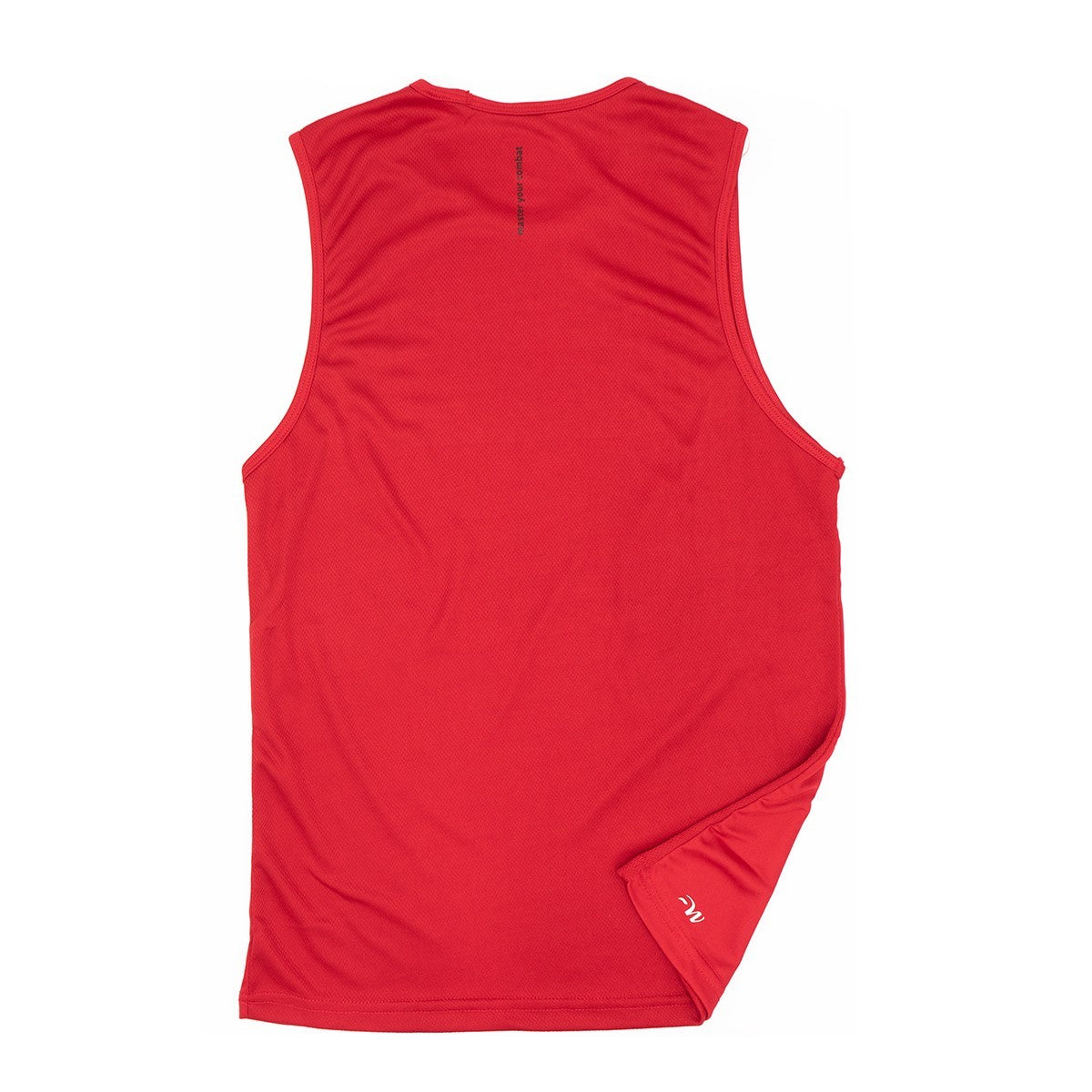 Sanda Fujimae Boxing Wide Shoulder Tank Top