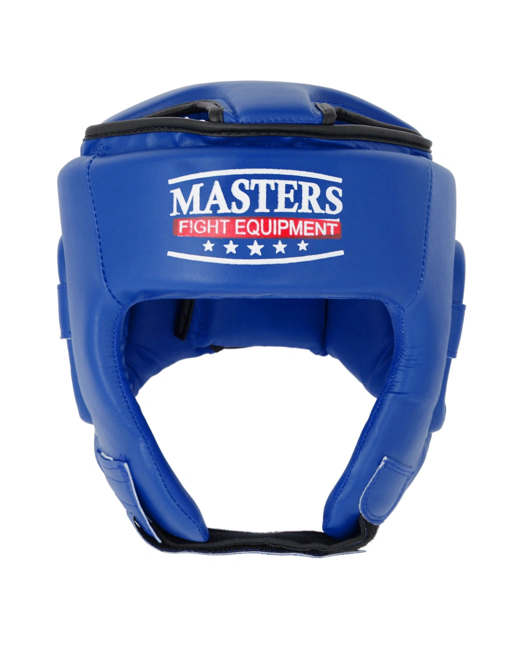 WAKO Kick Boxing Helmet