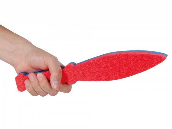 Coltello da Allenamento In Schiuma - Fight Club Store
