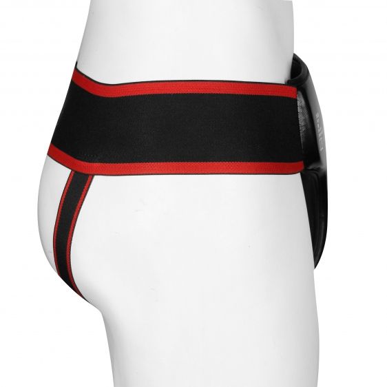 WAKO Women's Kick Boxing Shell