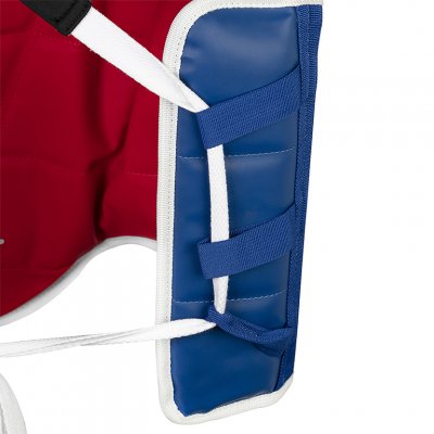 Adidas Taekwondo Approved Armor