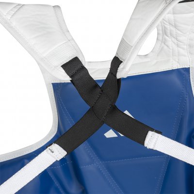 Adidas Taekwondo Approved Armor