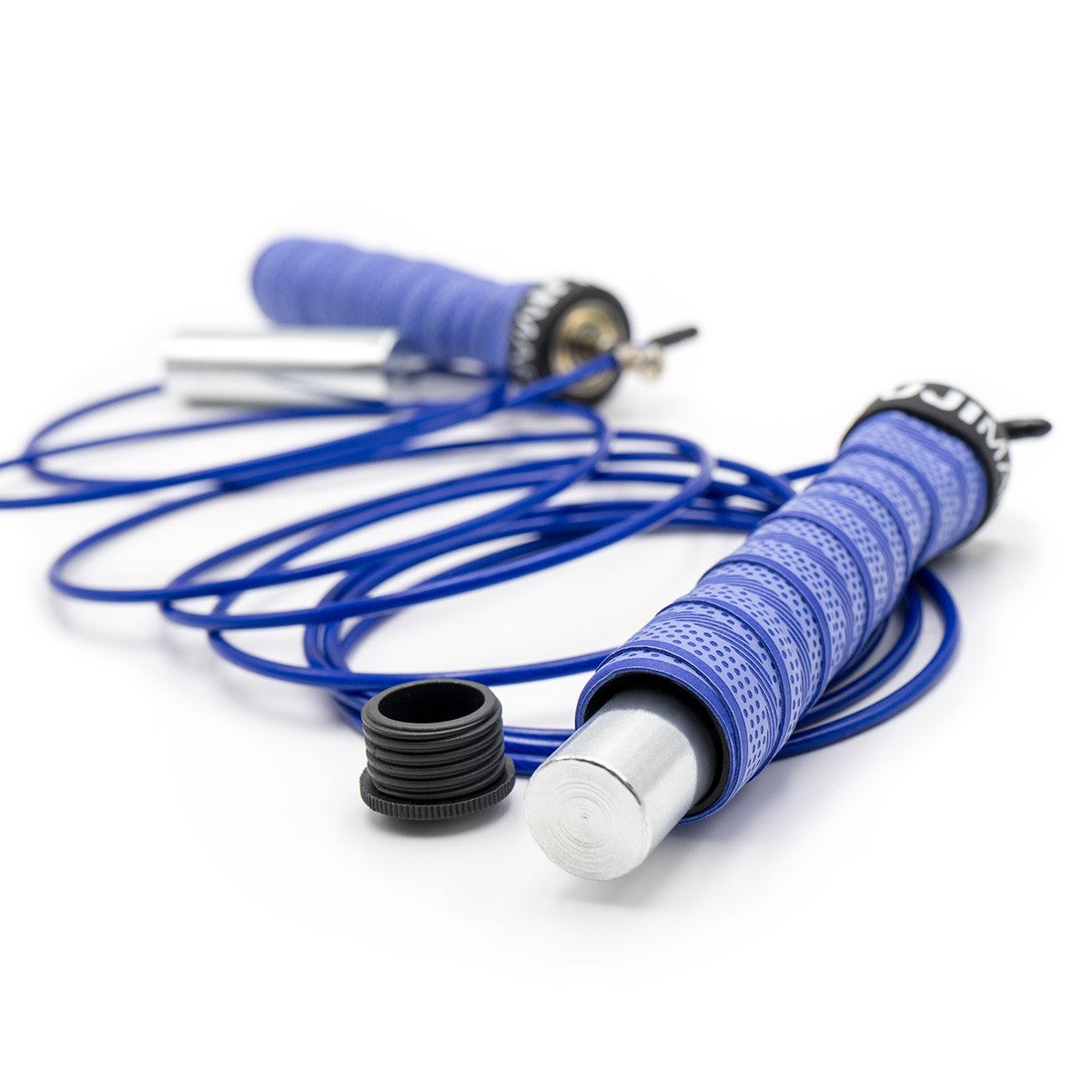 Corda Salto con Pesi Fujimae