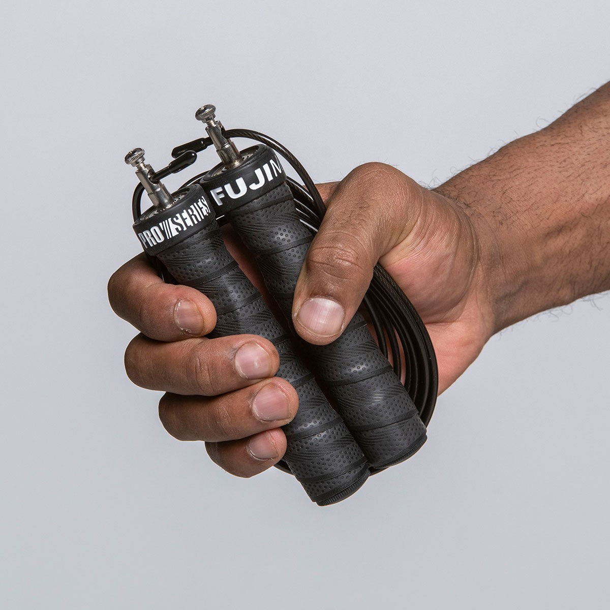 Corda Salto con Pesi Fujimae