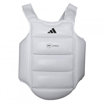 ADIDAS Karate Bodysuit for U14 Beginners