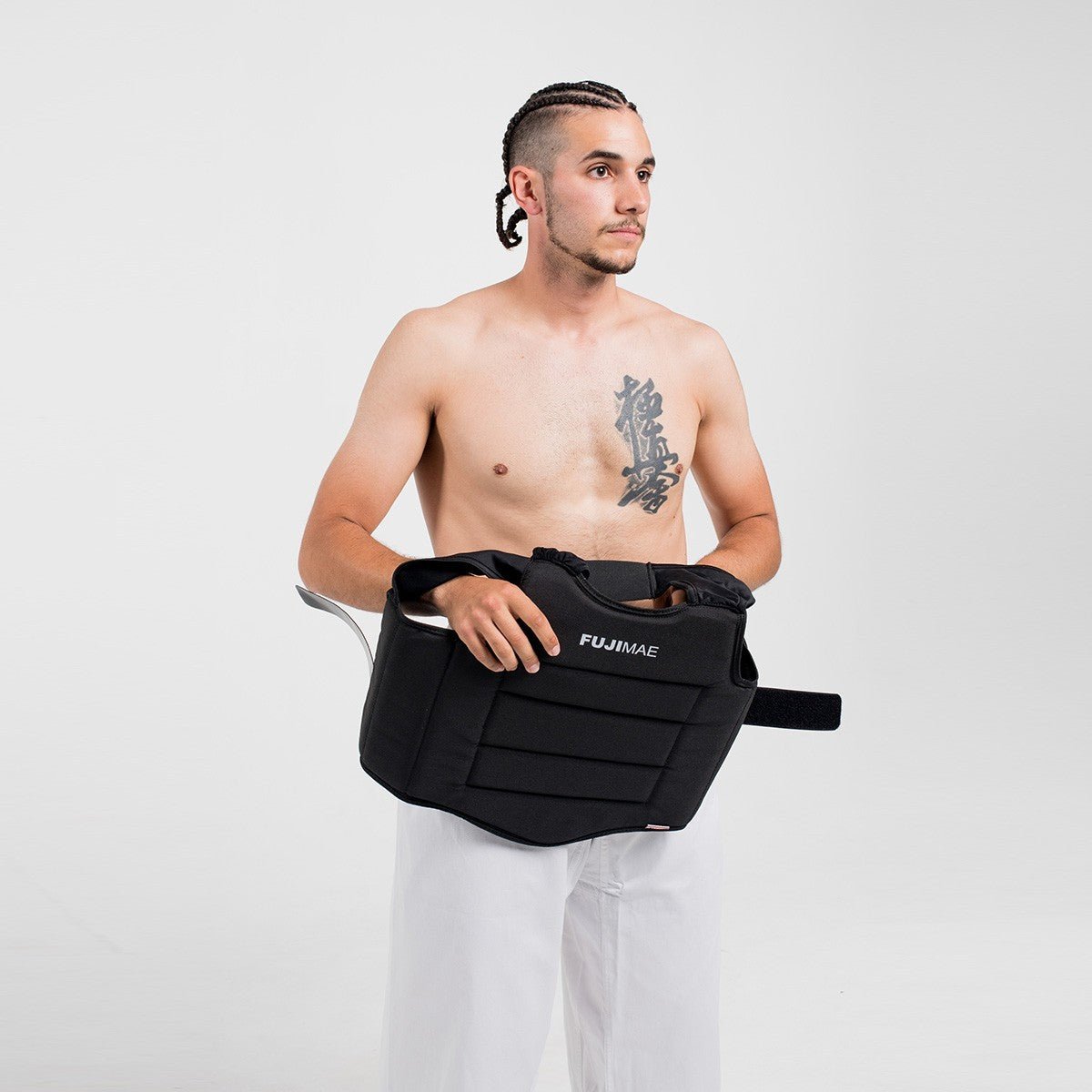 Corpetto Karate Kali Difesa Personale - Fight Club Store