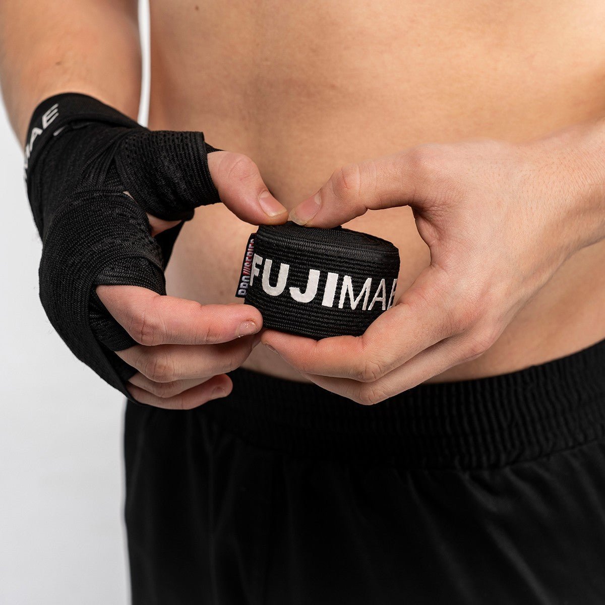 Fasce Elasticizzate ProSeries 2.0 - Fight Club Store