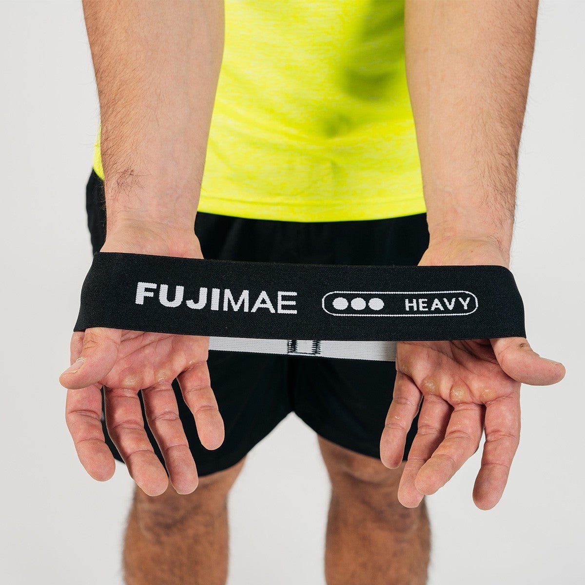 Kit Fasce Elastiche 3 Intensità - Fight Club Store