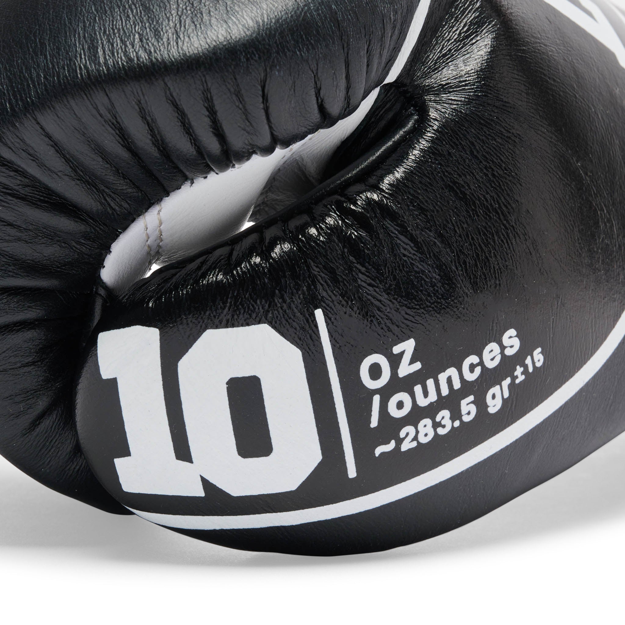 Leone Shock Pro Lace-Up Gloves