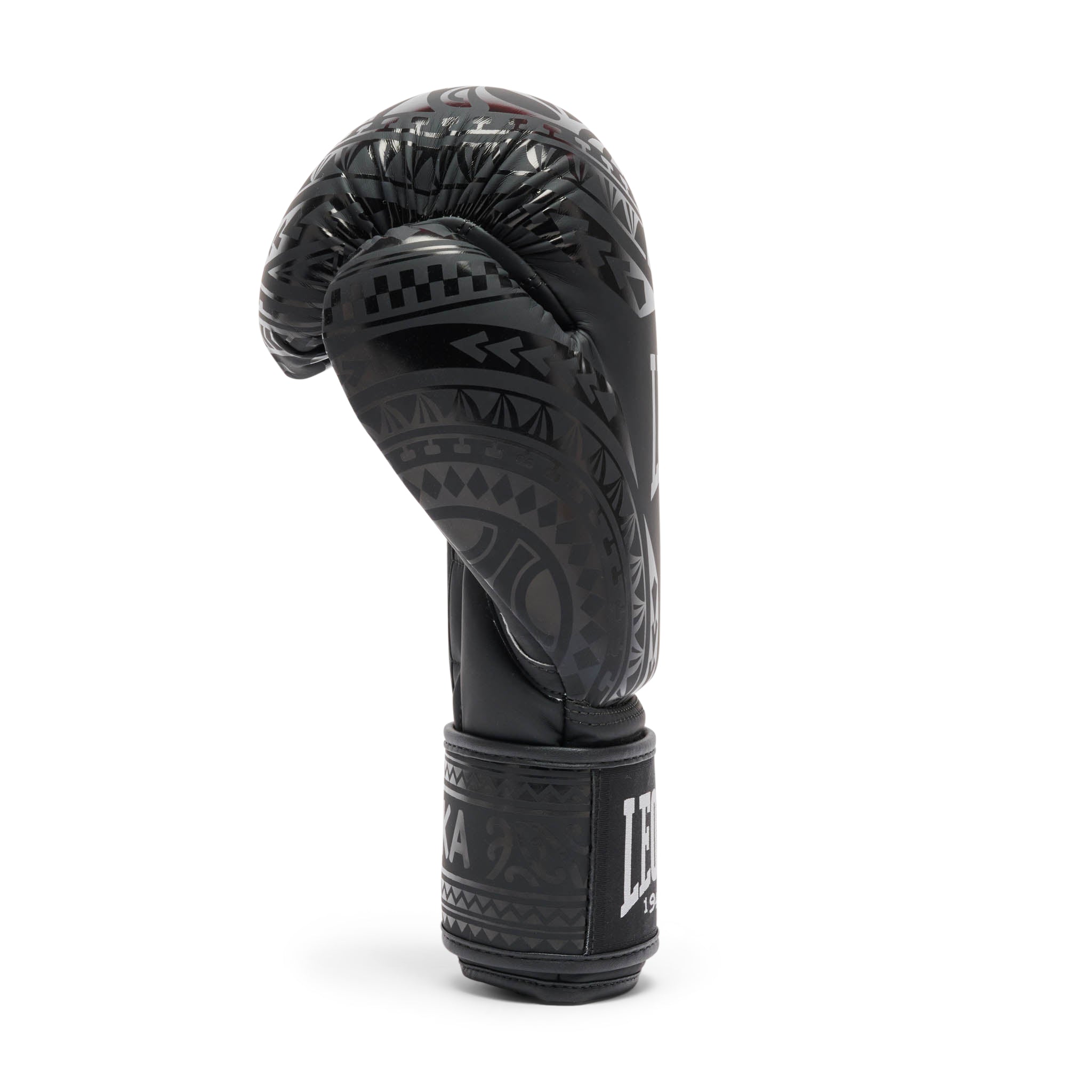 Guantes grandes Leone Haka