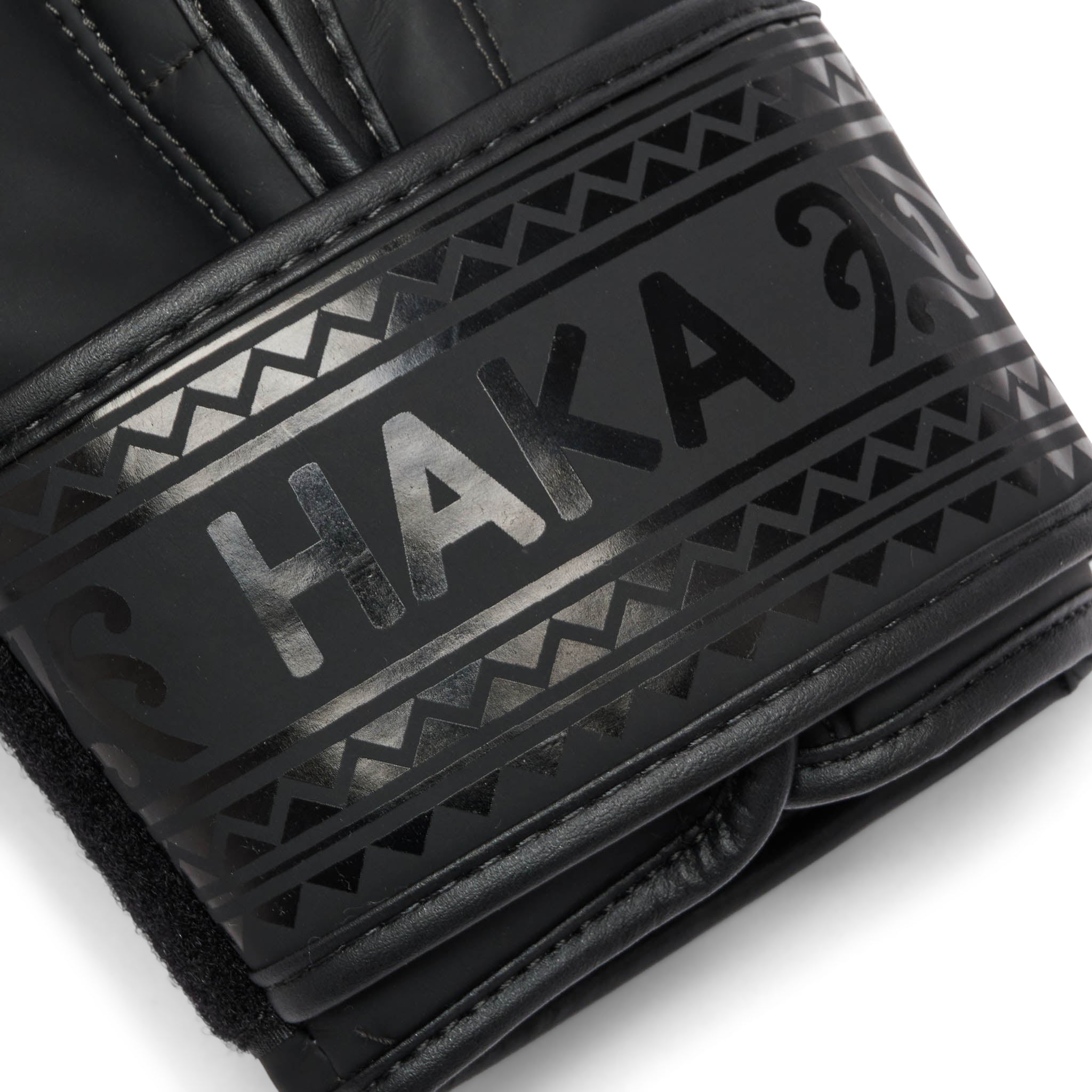 Guantes grandes Leone Haka