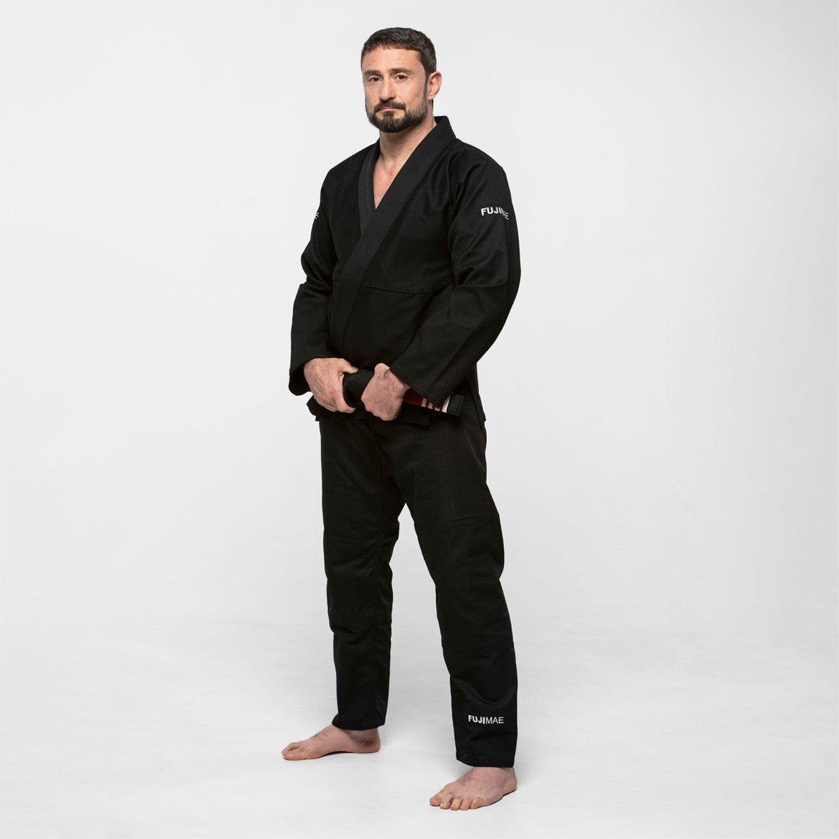 Gi BJJ Shaka 24 Fujimae - Fight Club Store