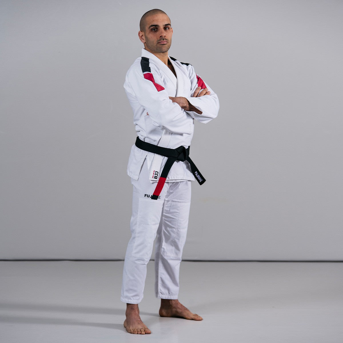 Brazilian Jiu Jitsu Training Gi