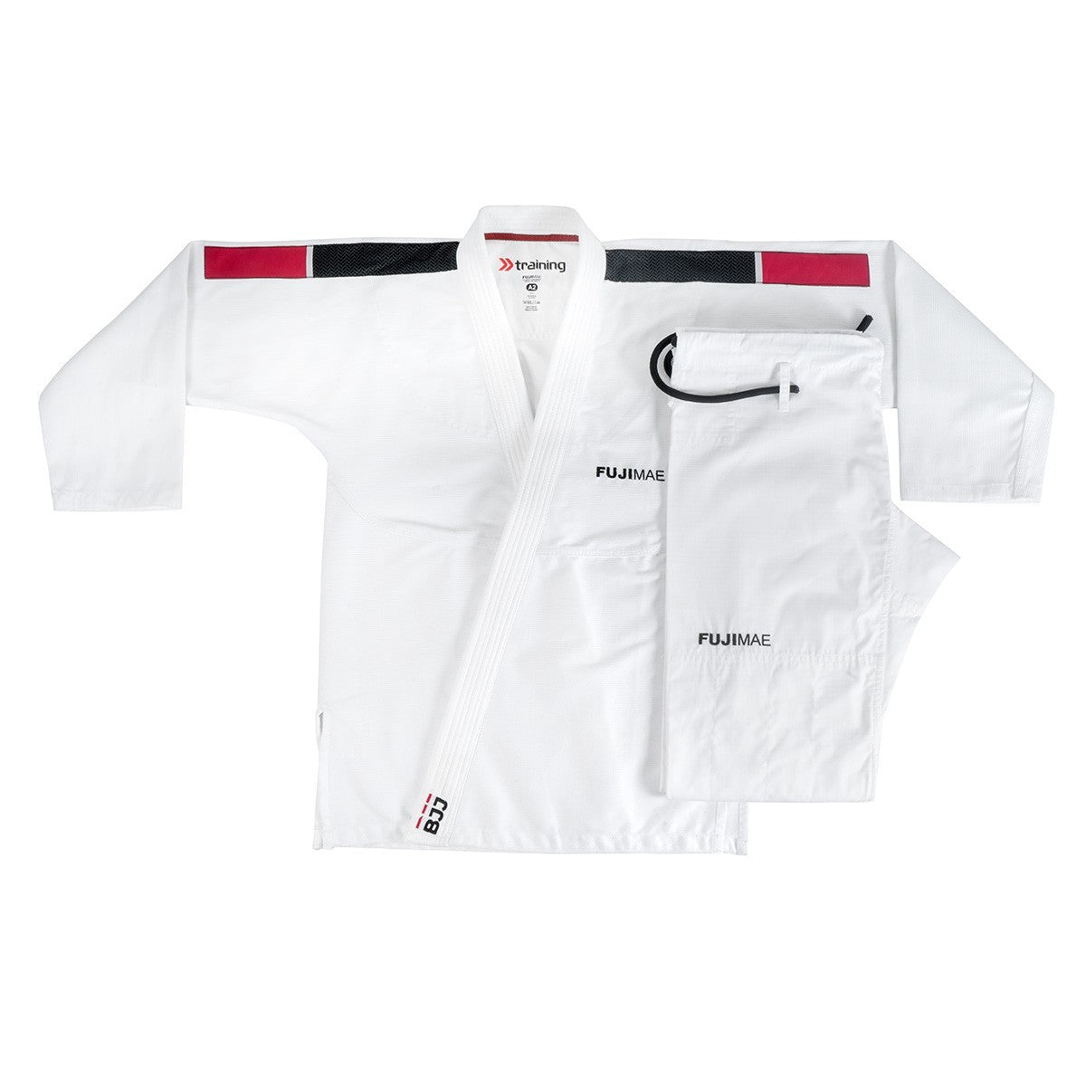 Brazilian Jiu Jitsu Training Gi