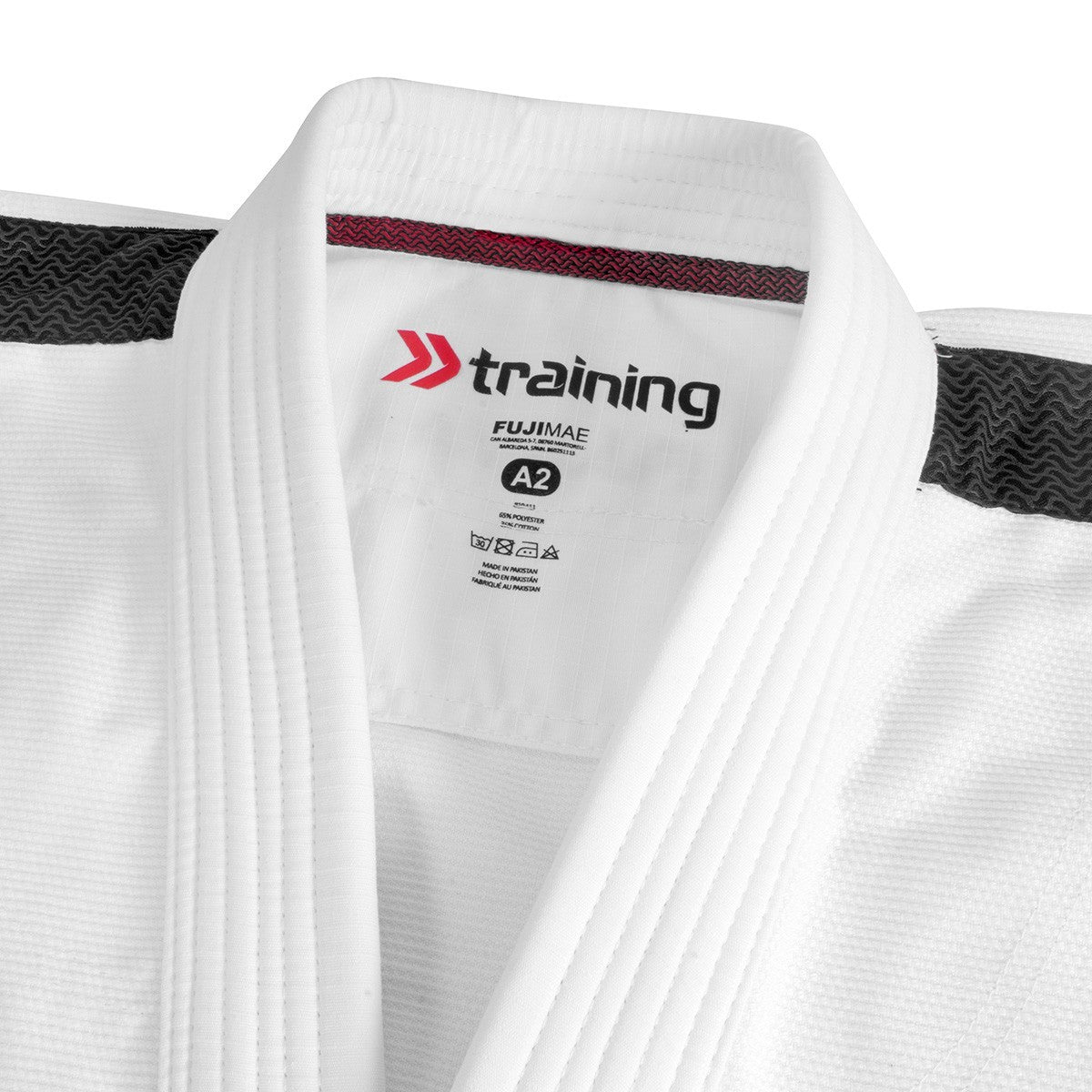 Brazilian Jiu Jitsu Training Gi