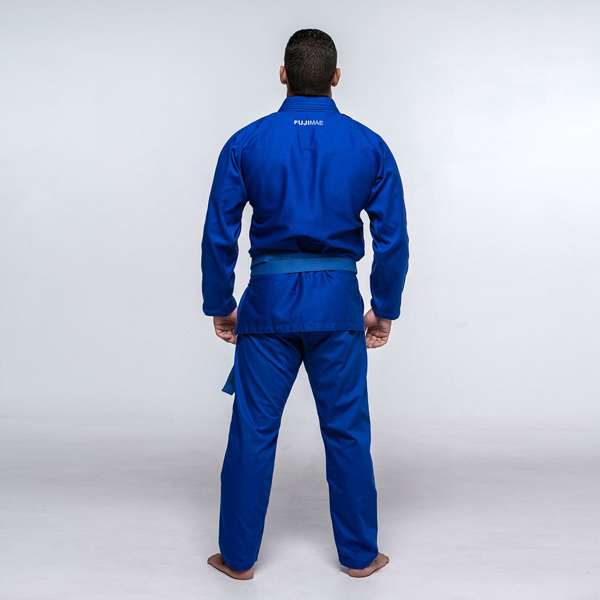 Brazilian Jiu Jitsu Training Gi