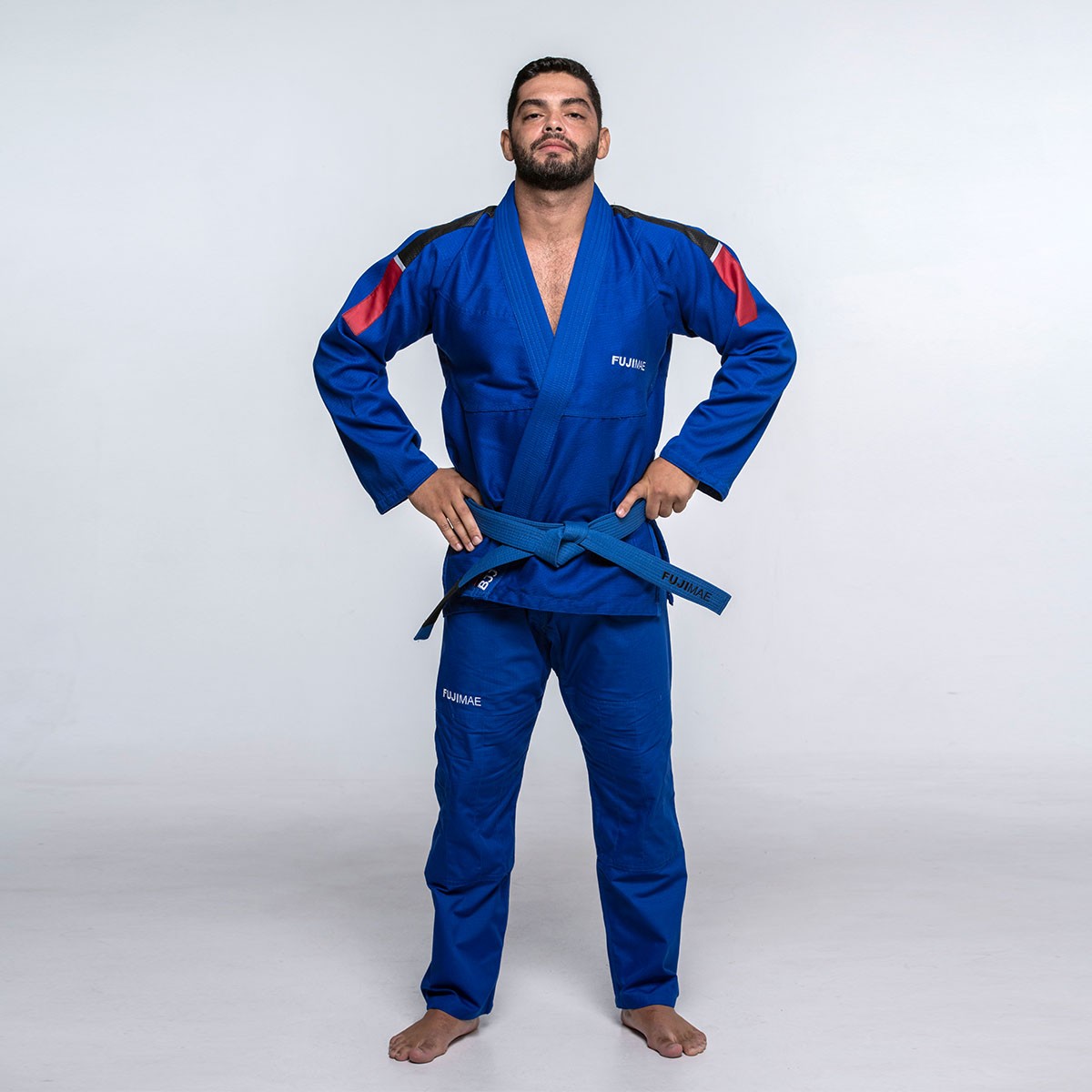 Brazilian Jiu Jitsu Training Gi