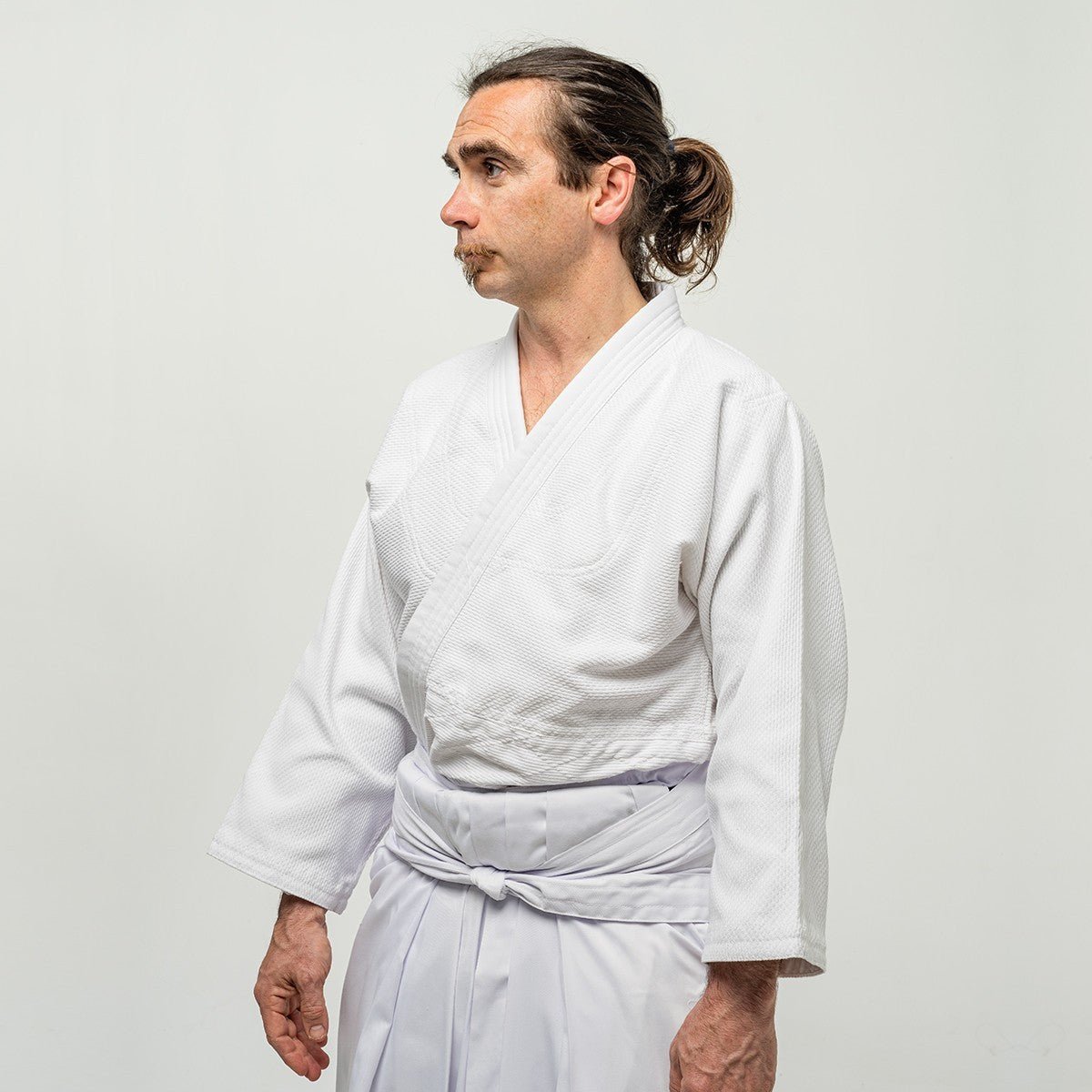 Giacca Aikido Da Allenamento - Fight Club Store