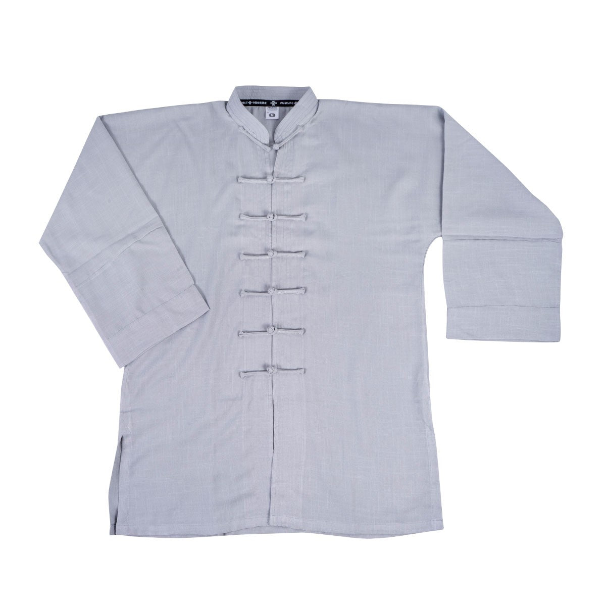Linen Kung Fu and Tai Chi Uniform Jacket