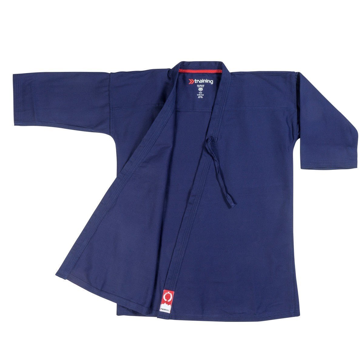 Giacca Kendo Iaido Da Allenamento - Fight Club Store