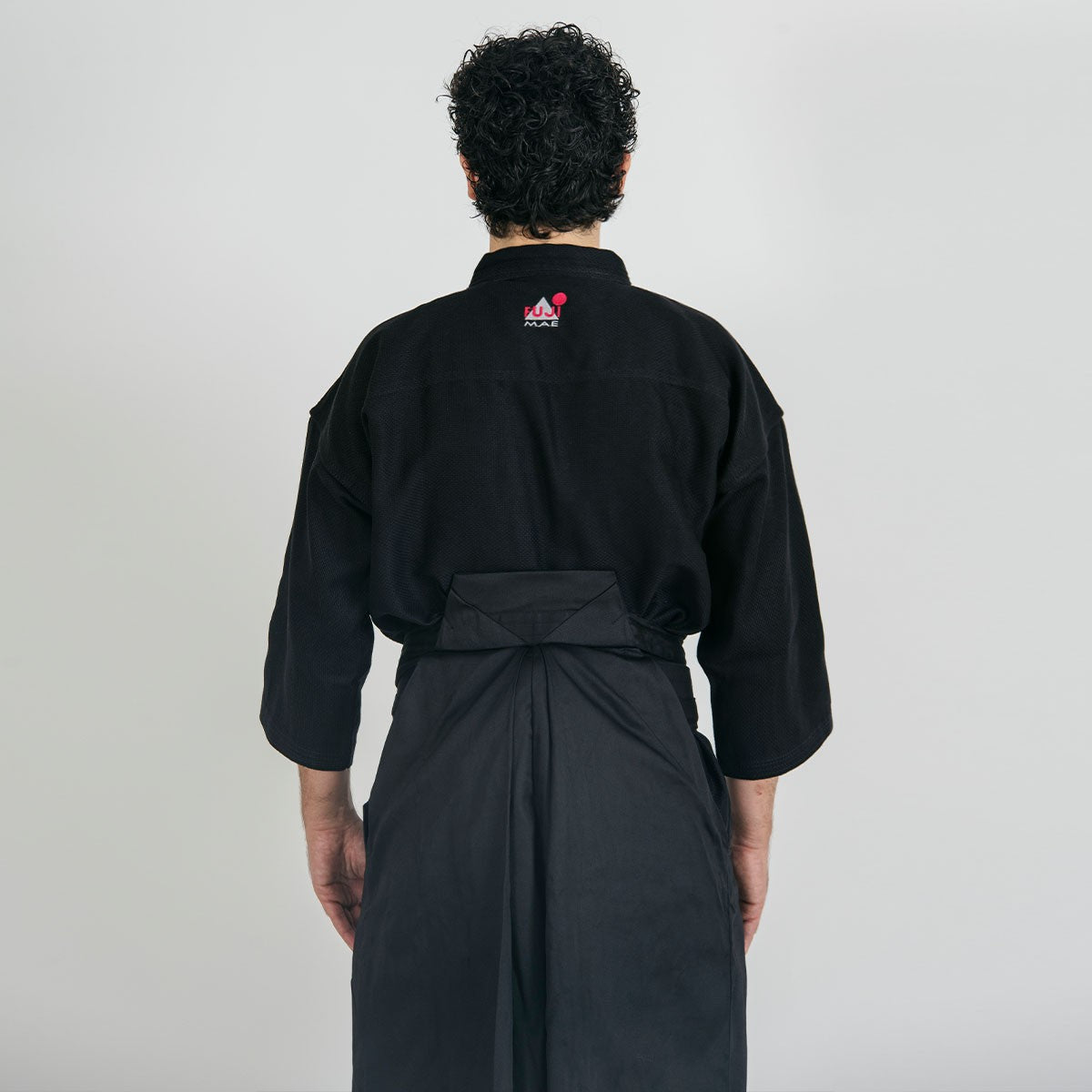 Kendo Iaido Training Jacket